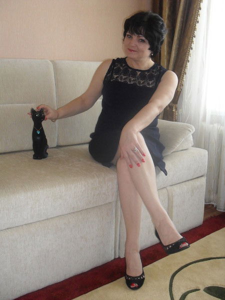 Екатерина Мотрич