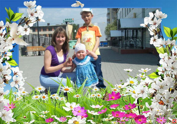 Ирина Устюгова