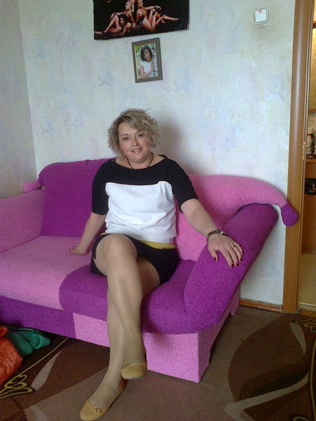 Елена Сидоренко(Прошина)