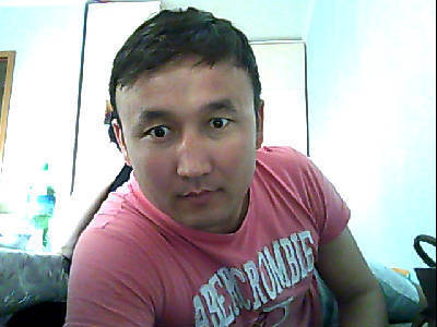 Жайык Кабылбеков