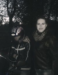 Майя Головорушко