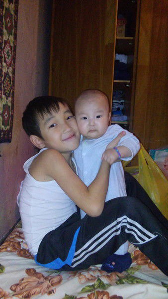 Мунарбек Алипбеков