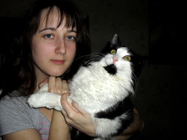 Наталья Красивская