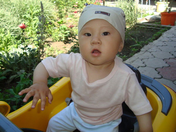 Тимур Искаков