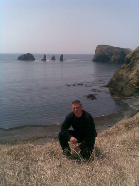 Алексей Гудошник