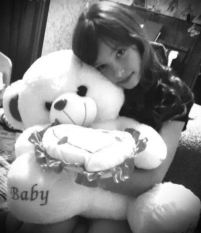 Анютик Косогорова