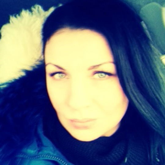 Марина Ченцова