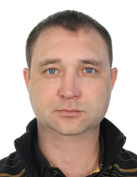 Павел Рязанов