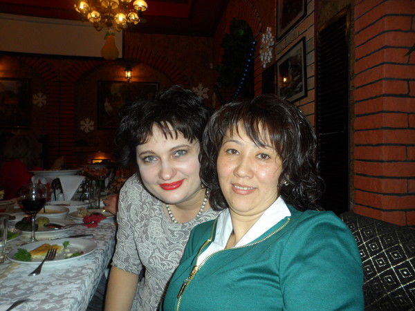 Зумрад Зумрад