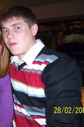 Антон Мытник