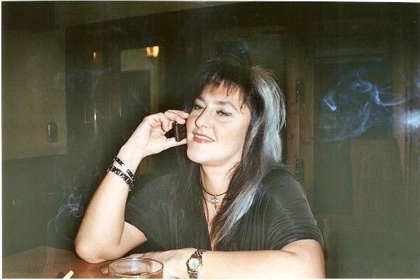 Лилия Скляренко