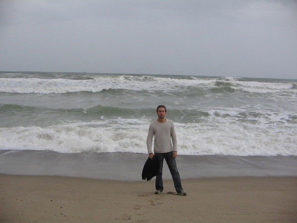 Тимур Басько