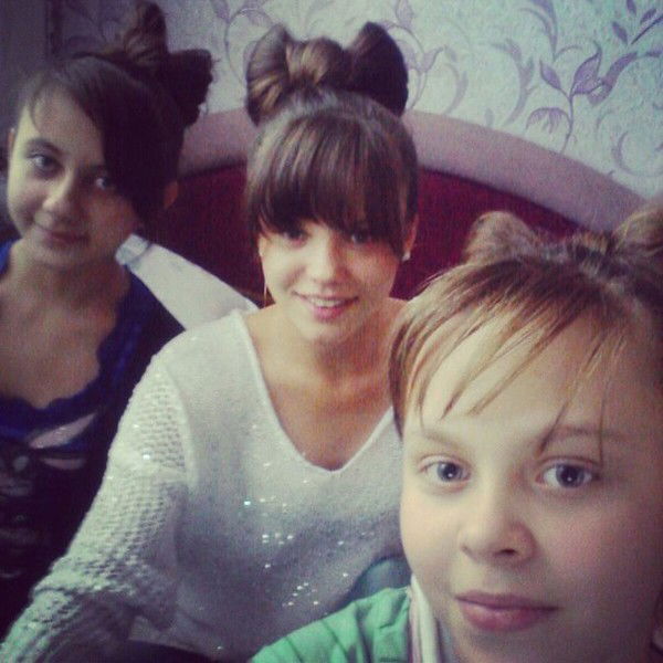 Катюша Майер