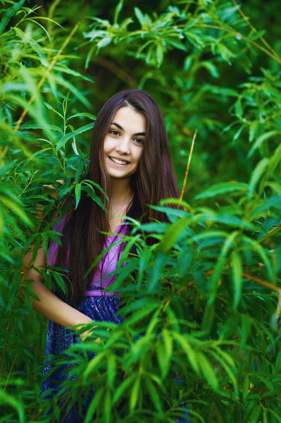 Ольга Звёздная