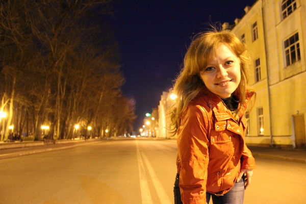 Александра Ломаченкова