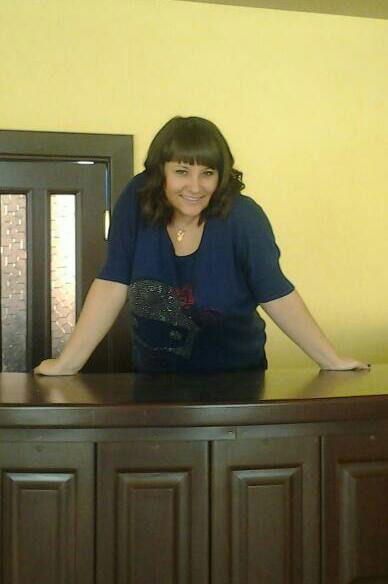 Аришка Дернович