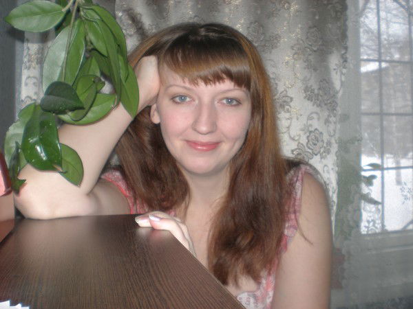 Марина Карачи