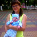 Анюта Трусова