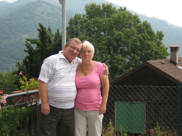 Юрий Войткевич