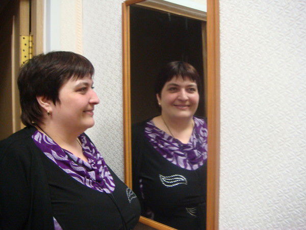 Ольга Винокурова