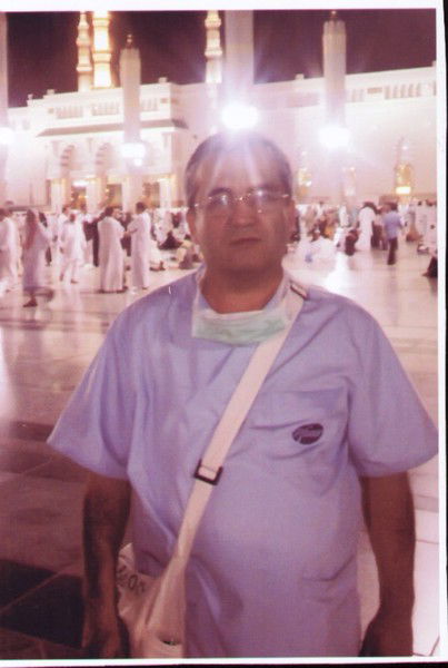 Абдулвахап Дадабаев