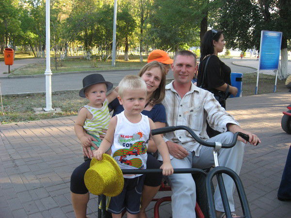 Ирина Куранова