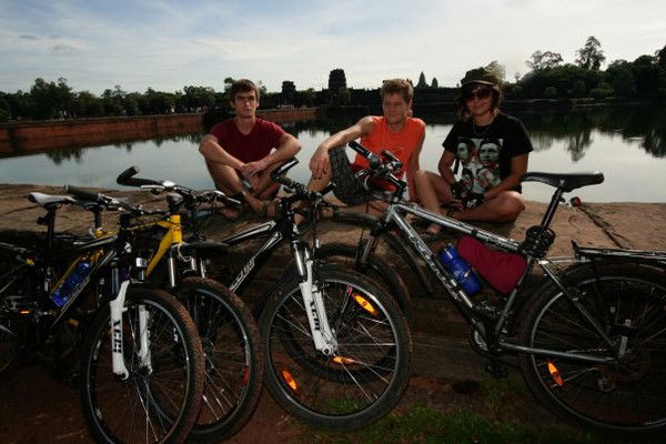 Андрей Миронов