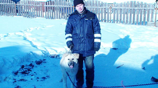 Евгений Александрович Лунегов