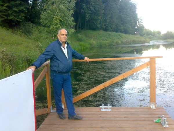 Ризван Сафаров