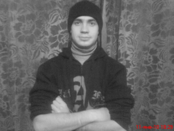 Артём Рафаенко