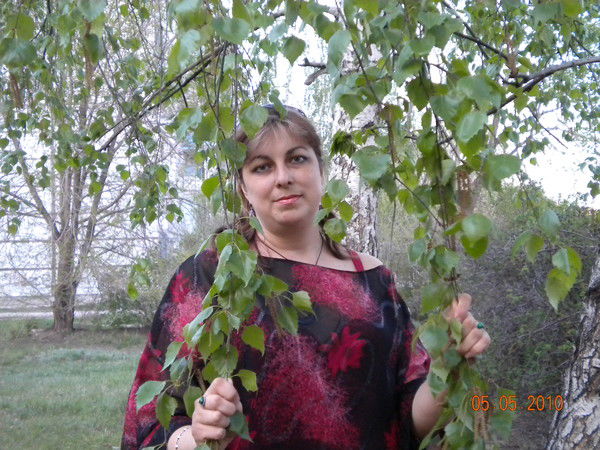 Елена Осипова