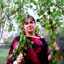 Елена Осипова