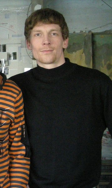 Сергей Першагин