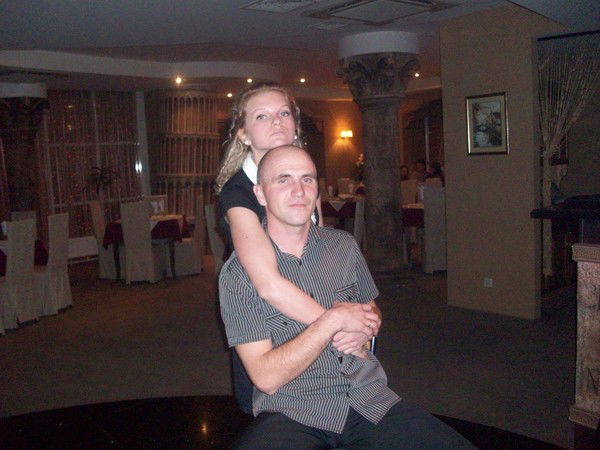 Сергей Толстых