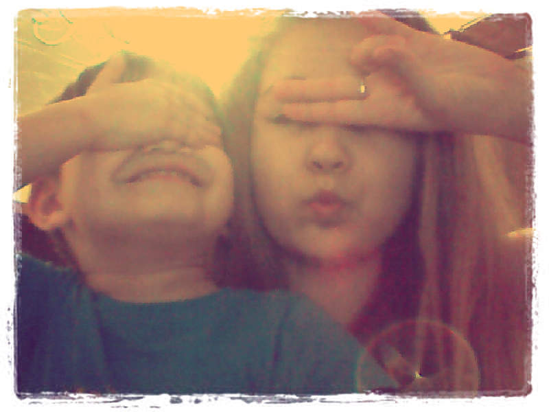 Алишка Рамазанова