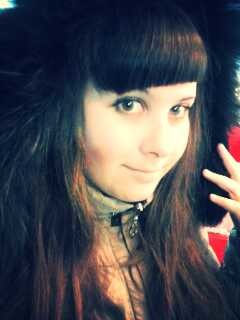 Вероника Сергиенко