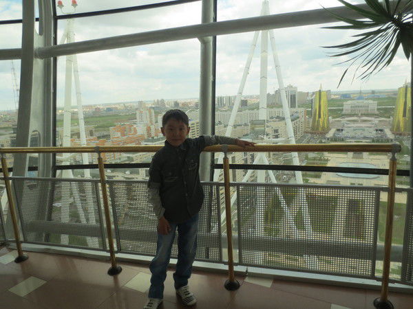 Аль Эмир Нурланулы