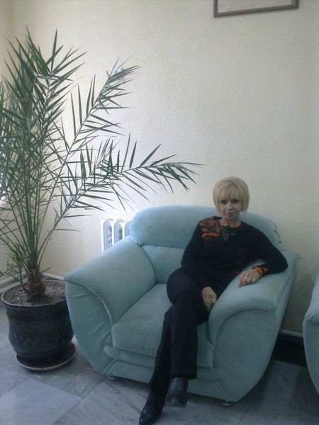 Ирина Маилянц