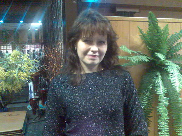 Яна Павлова