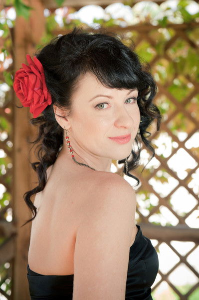 Виктория Федорова