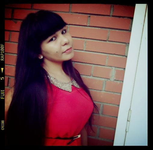 Айгуль Ишбаева