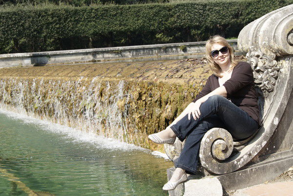 Ольга Тонких