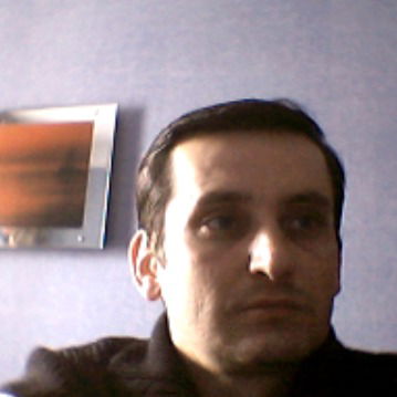 Николай Байдык