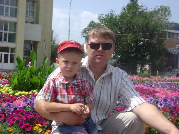 Андрей Шелест