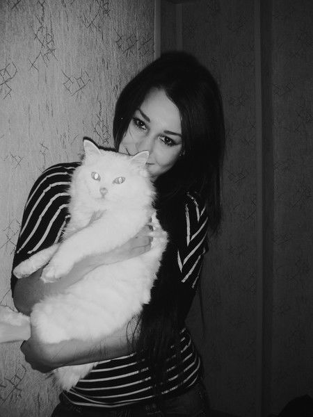 Вероника Амурская