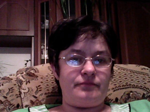 Галя Станкевич