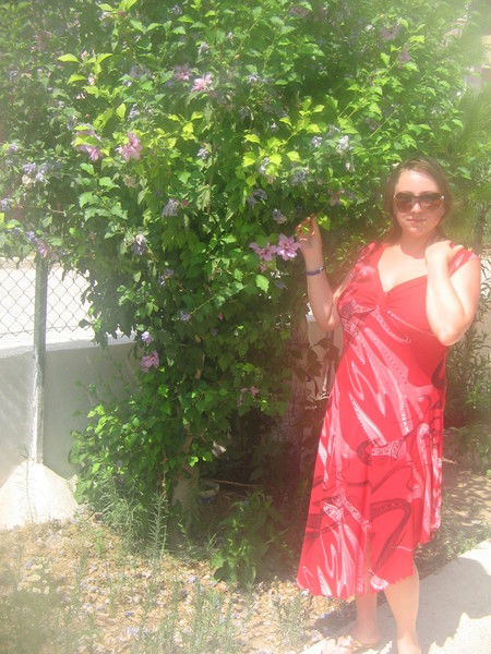 Мария Кучерук