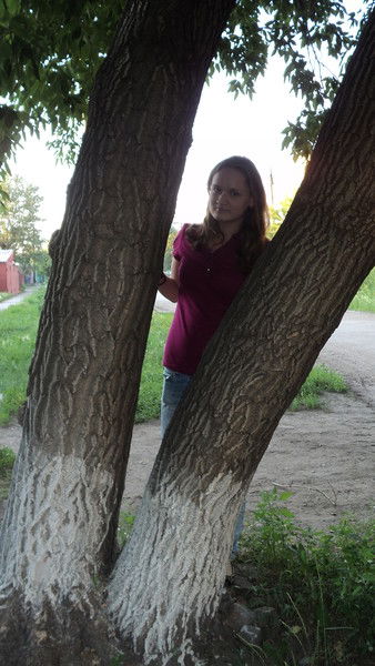 Ира Скуратова