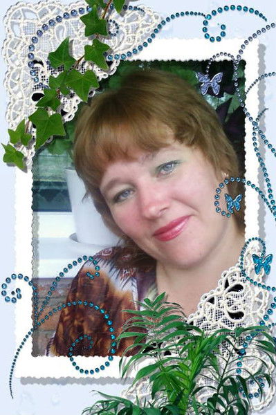 Светлана Ефимова