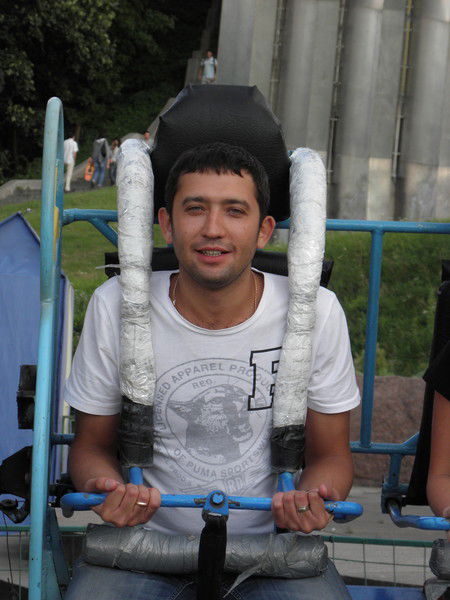 Руслан Гибадуллин